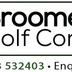Broome Manor Golf Courses