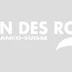 Station de ski des Rousses - massif de la Dôle