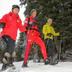 Cours de Ski Alpin à Font Romeu