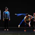 Contact Improvisation Classes at EDAM