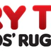 Try Time Kids Rugby Clapham