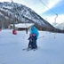 Skiing School - Esi Isola 2000