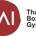 Jai Thai Boxing Gym