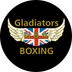 Gladiators Boxing Academy Huddersfield