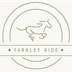 Farnley Farm Ride