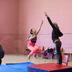 Step It Up Gymnastics Club