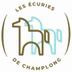 Les Écuries De Champlong