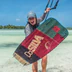 Kite Adventures in Cocos (Keeling) Islands