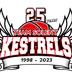 Team Solent Kestrels