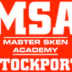 MSA Stockport Muay Thai