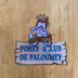 Poney Club Paloumey
