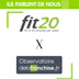 fit20 Paris Assas