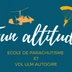 FUN ALTITUDE PARACHUTISME