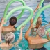 SLK Aqua Yoga
