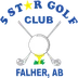 5-Star Golf Course