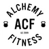 Alchemy Fitness Brantford
