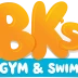 Gymnastics Programs for Kids and Teens