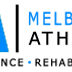 Melbourne Athletic: Performance & Rehabilitation