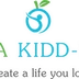 Zena Kidd-May Hatha Yoga & Face Yoga Teacher & Health Coach