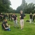 Ridings Wing Chun Kung Fu Academy