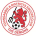 Toongabbie Demons Soccer Club