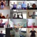 Chair Yoga for Seniors