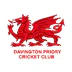 Davington Priory Cricket Club
