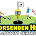 Horsenden Hill Activity Centre - Disc Golf, Foot Golf, PnP Mini Golf & Events