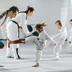 Summer Camp at All Star Martial Arts World in Richmond Hill