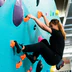 White City Bouldering