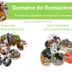DOMAINE DE ROMAZIERES
