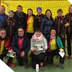 Trail du Mascaret