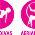 Pole & Aerial Divas Ringwood