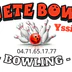 Planète Bowling EURL
