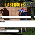 Laserguys Laser Tag