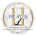 11 Pilates