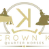 Crownk Quarter Horse Stud