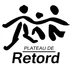 Départ des pistes Nordique "Cuvéry" - Station de ski Plateau de Retord