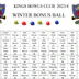Kings Bowls Club