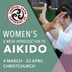 Takemusu Aikido Class