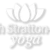 Sarah Stratton-Hine Yoga and Reiki Healing - North Devon