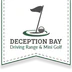 Deception Bay Driving Range & Mini Golf
