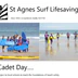 St Agnes Surf Life Saving Club