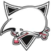 Toulouse Blagnac Hockey Club - beluga