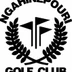 Ngahinapouri Golf Club