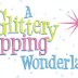 Glittery Tapping Wonderland Dance School