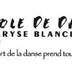 Ballet School Maryse Blanchard
