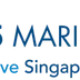 ONE15 Marina Sentosa Cove, Singapore