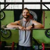 RYAN ANTHONY PERSONAL TRAINING