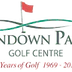 Sandown Park Golf Centre
